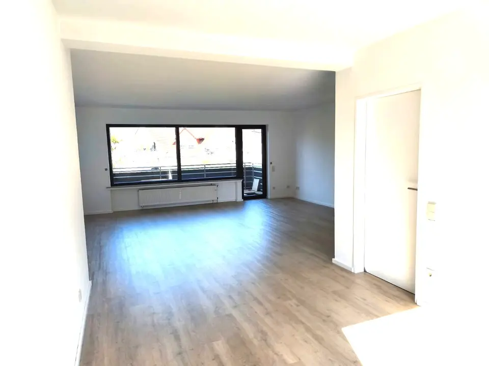 3 Zimmer Wohnung mit 100 m² in Dortmund – Bild 3
