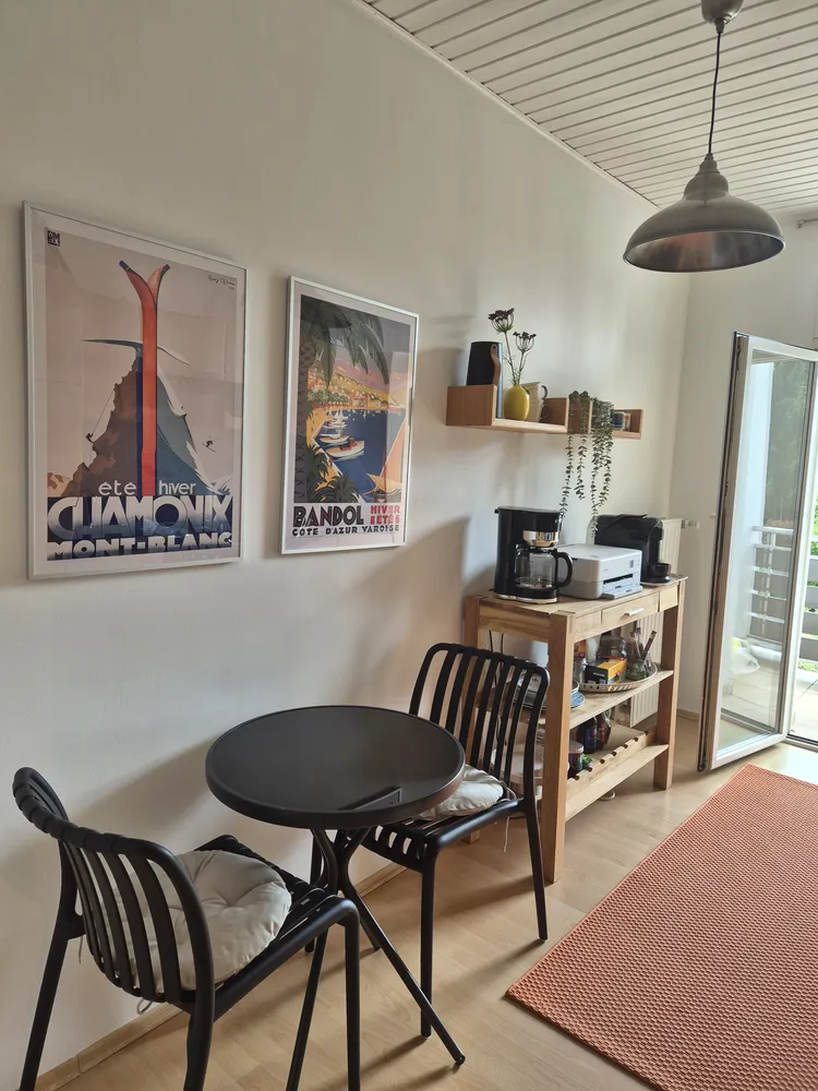 2 Zimmer Wohnung mit 46 m² in Wuppertal – Bild 6