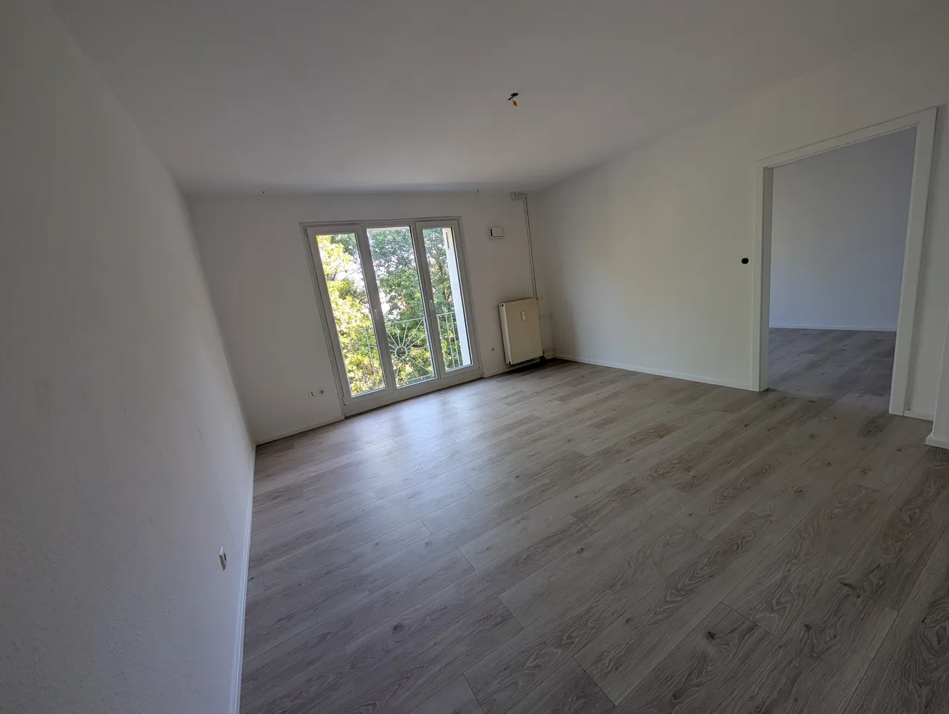 2 Zimmer Wohnung mit 55 m² in Pforzheim – Bild 5