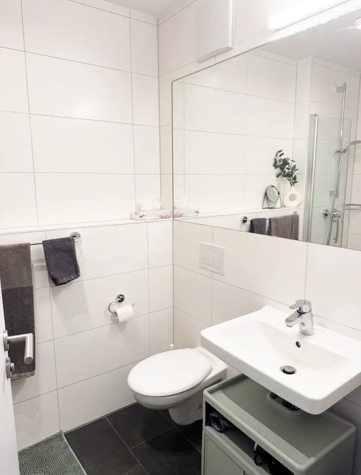 2 Zimmer Wohnung mit 21 m² in Augsburg – Bild 10