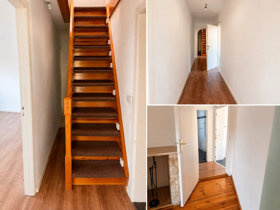 4 Zimmer Wohnung mit 162 m² in Königs Wusterhausen – Bild 4