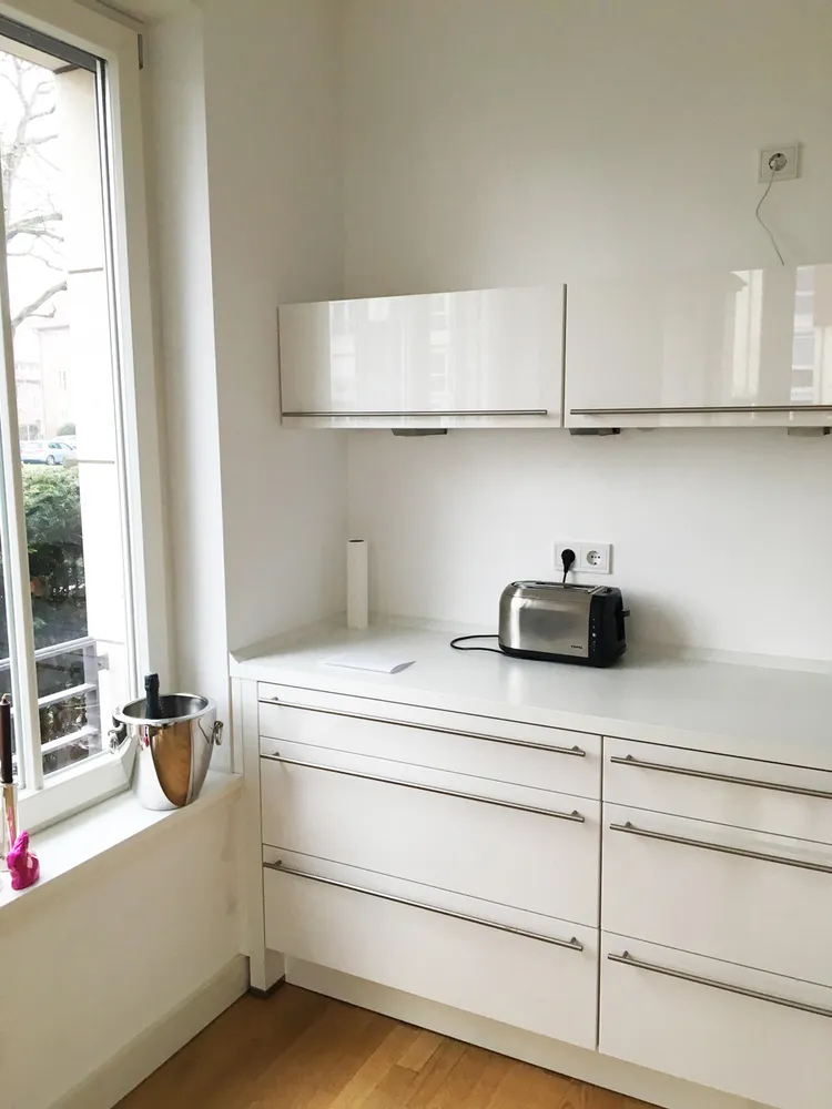 2 Zimmer Wohnung mit 105 m² in Münster – Bild 4