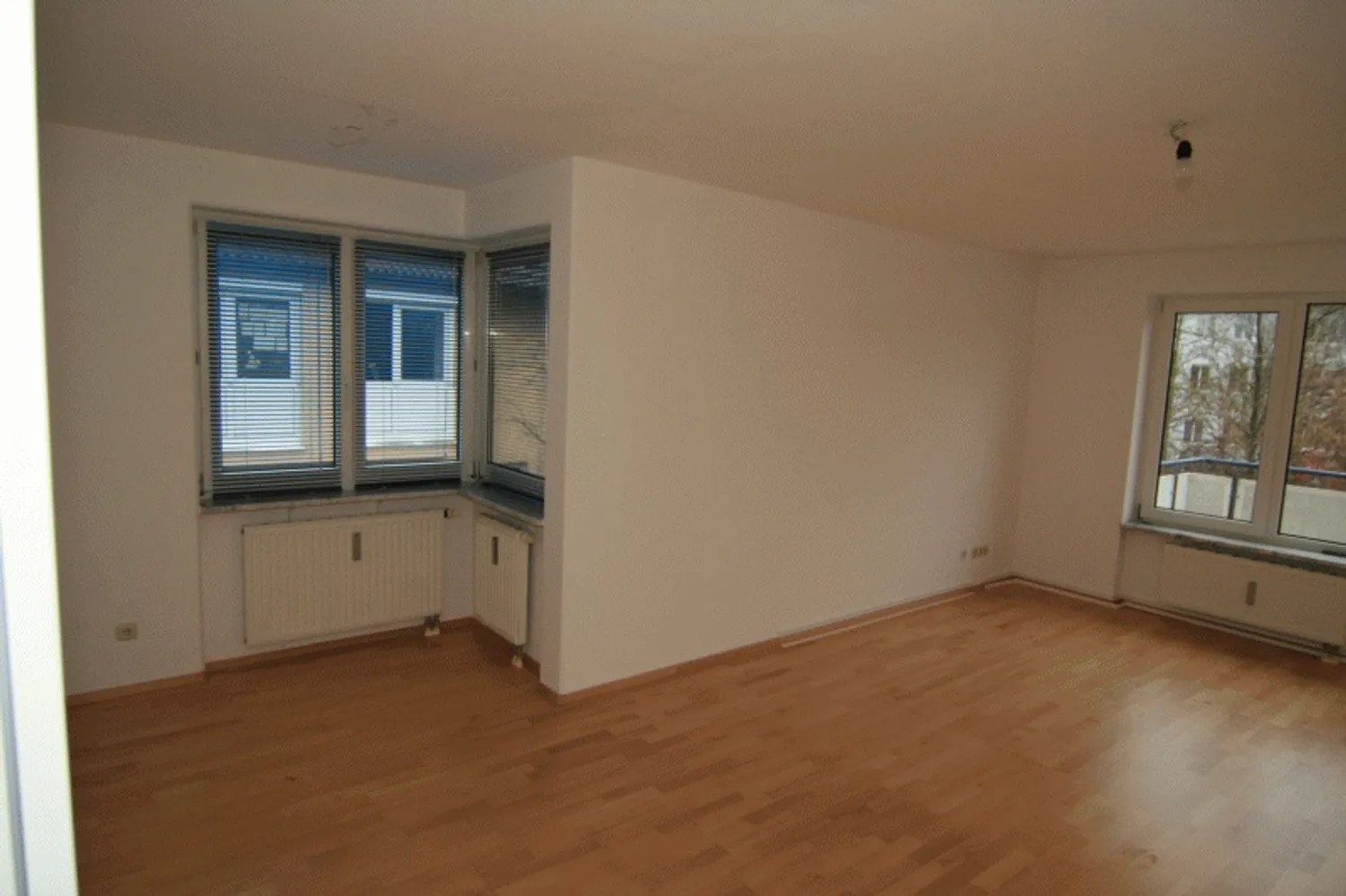 2 Zimmer Wohnung mit 66 m² in München – Bild 3