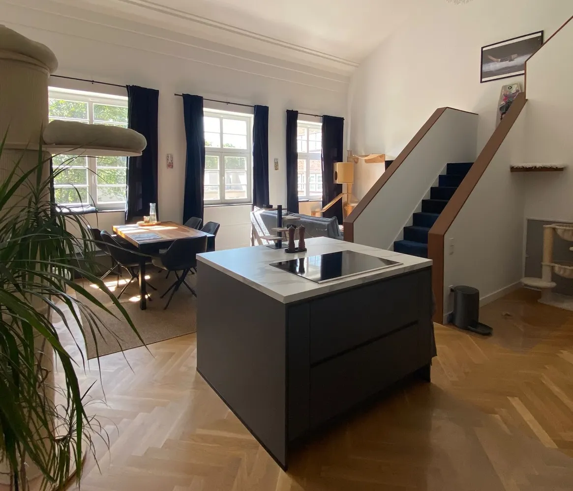 4 Zimmer Wohnung mit 120 m² in Dorsten – Bild 12