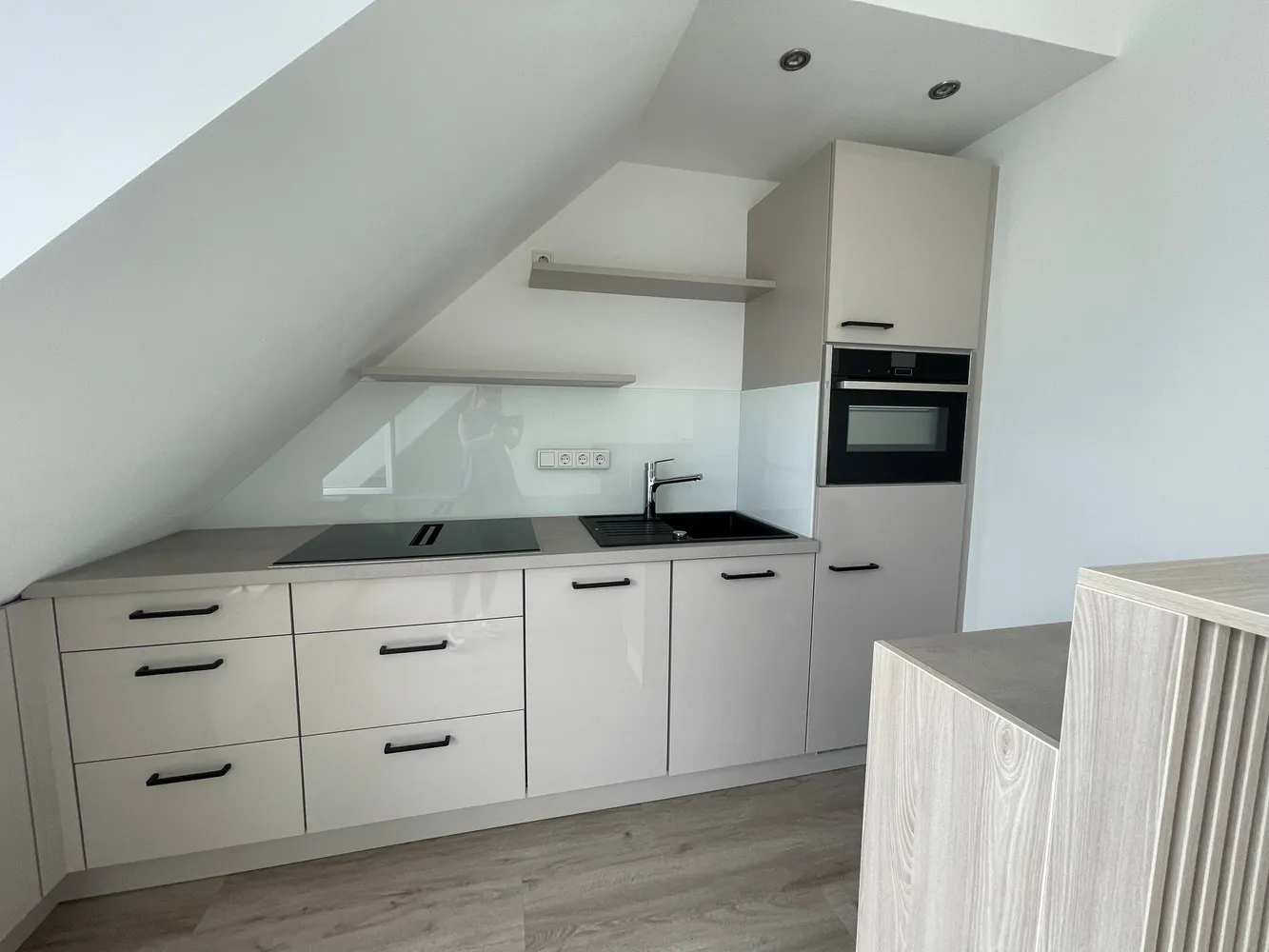 1 Zimmer Wohnung mit 40 m² in Düsseldorf – Bild 12