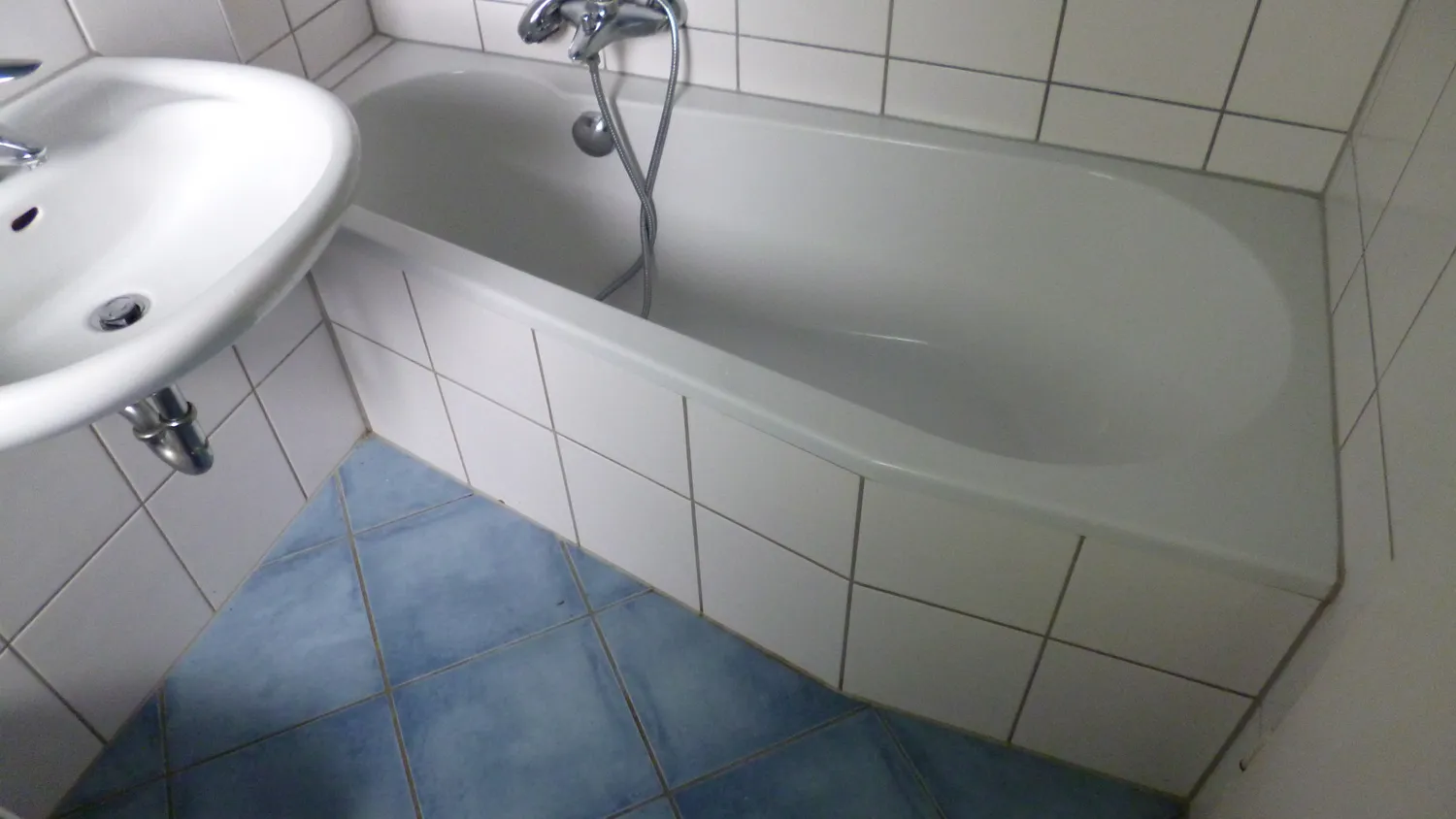 2 room apartment with 58 m² in Düsseldorf – Photo 5