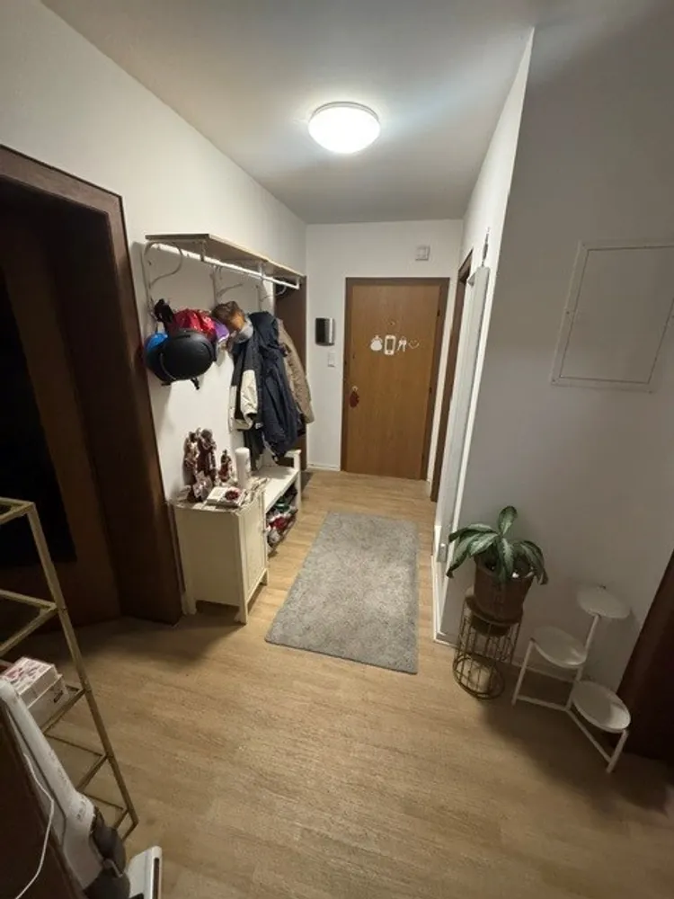 3 Zimmer Wohnung mit 66 m² in Oldenburg – Bild 4