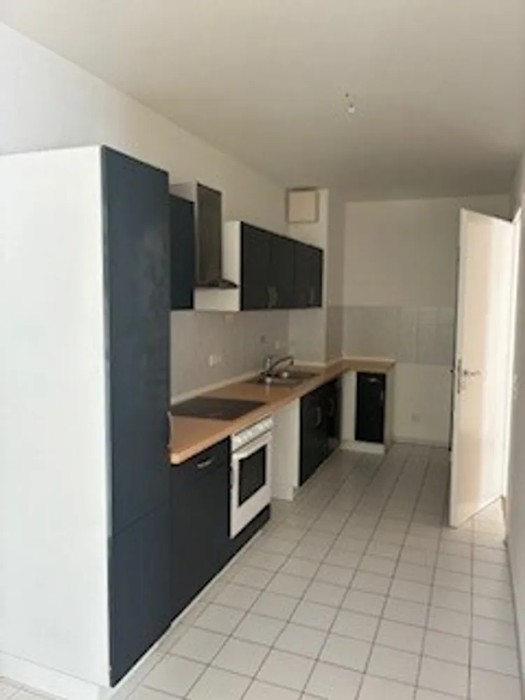 2 Zimmer Wohnung mit 75 m² in Berlin – Bild 8