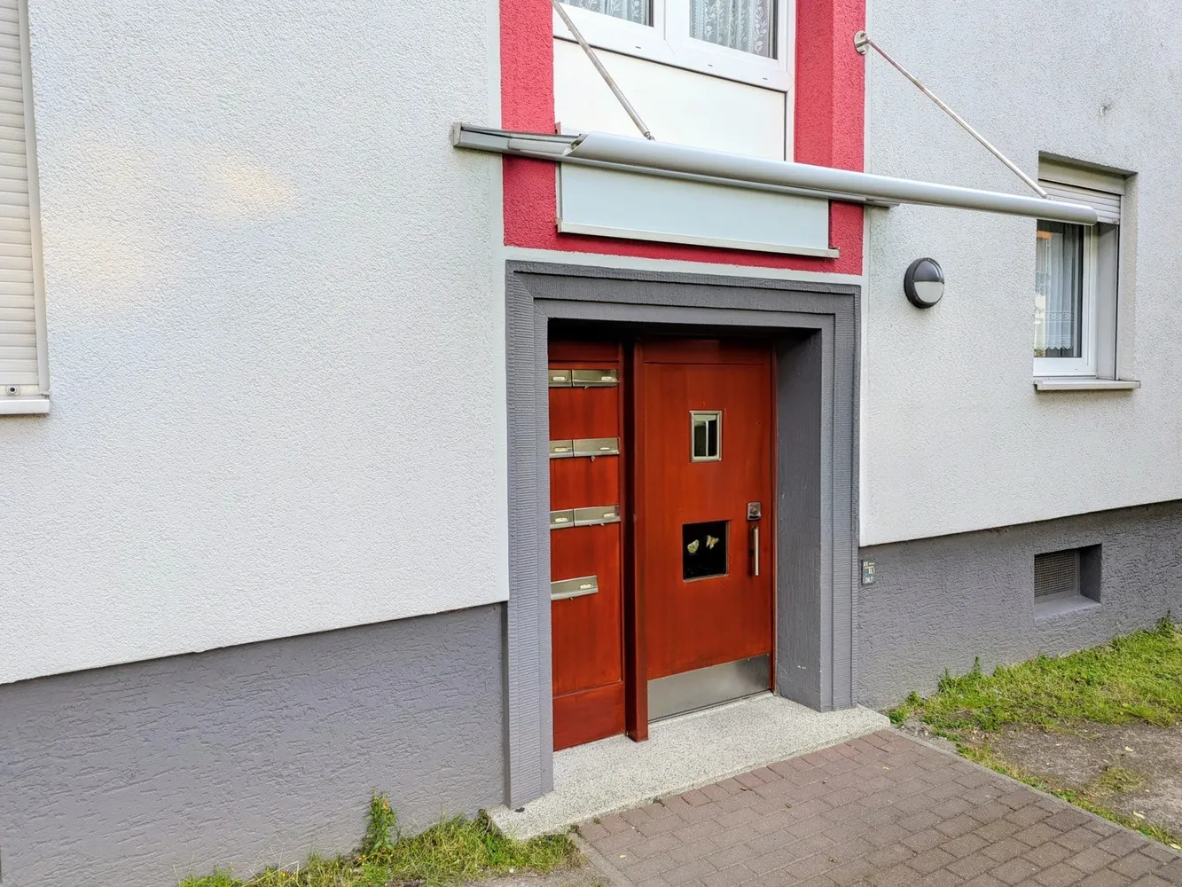 3 room apartment with 56 m² in Essen – Photo 3