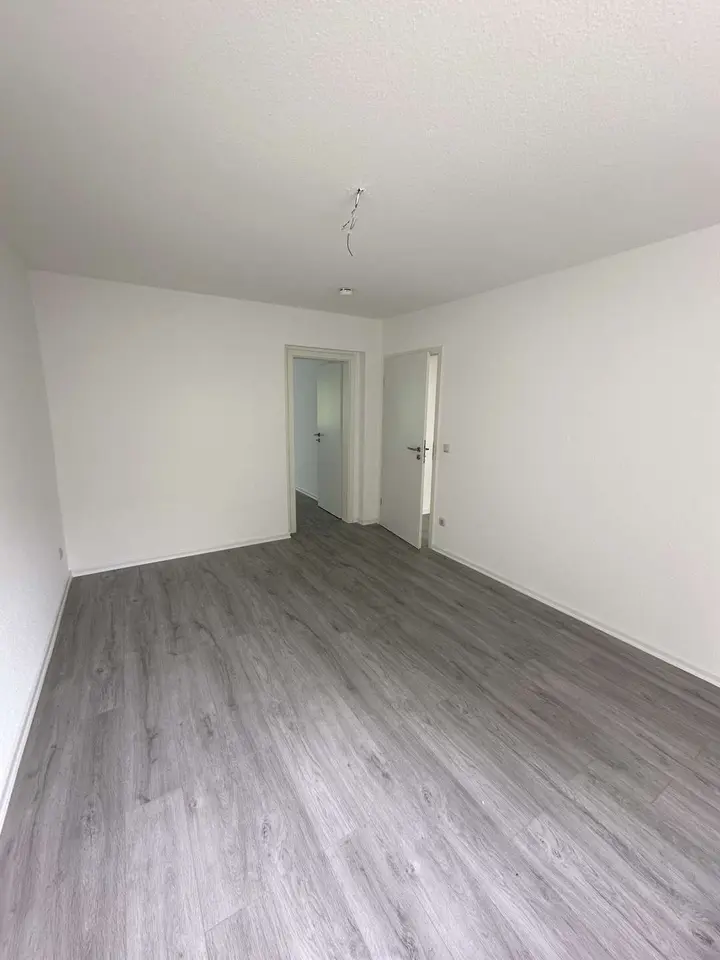 2 Zimmer Wohnung mit 42 m² in Torgau – Bild 2