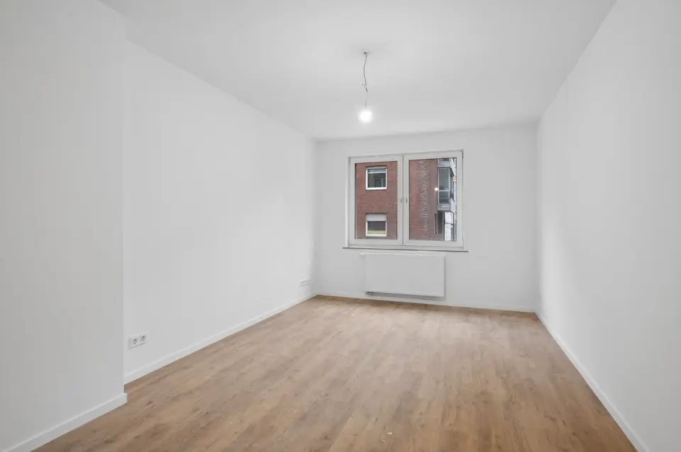 2 Zimmer Wohnung mit 42 m² in Aachen – Bild 2