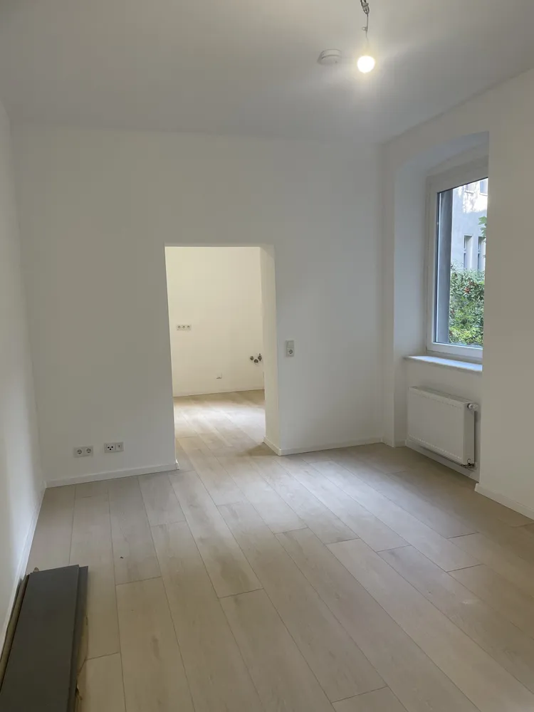 2 room apartment with 45 m² in Cologne – Photo 4