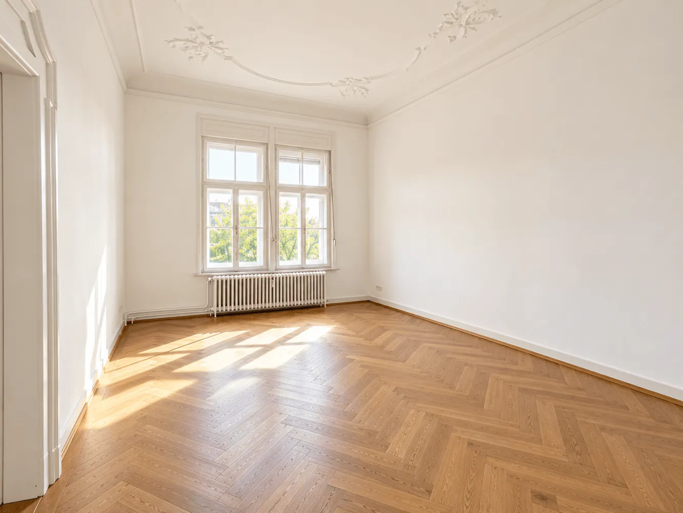 5 room apartment with 186 m² in Munich – Photo 6