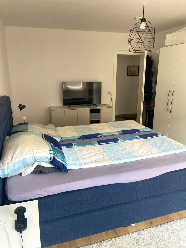 3 Zimmer Wohnung mit 75 m² in Mannheim – Bild 10