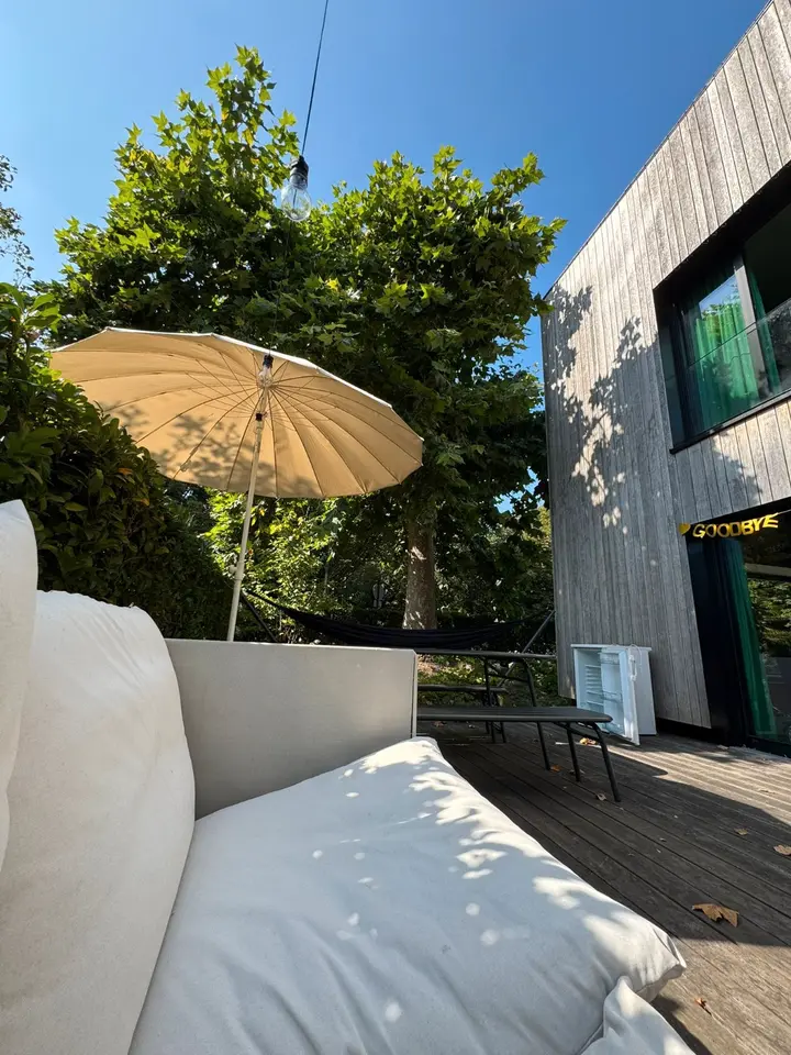 WG-Zimmer mit 10 m² in Gießen – Bild 10
