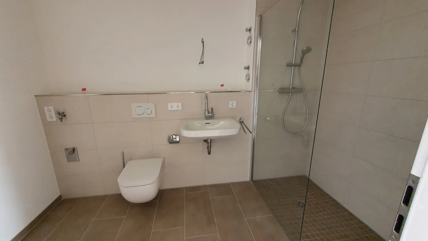 2 Zimmer Wohnung mit 47 m² in Regensburg – Bild 6