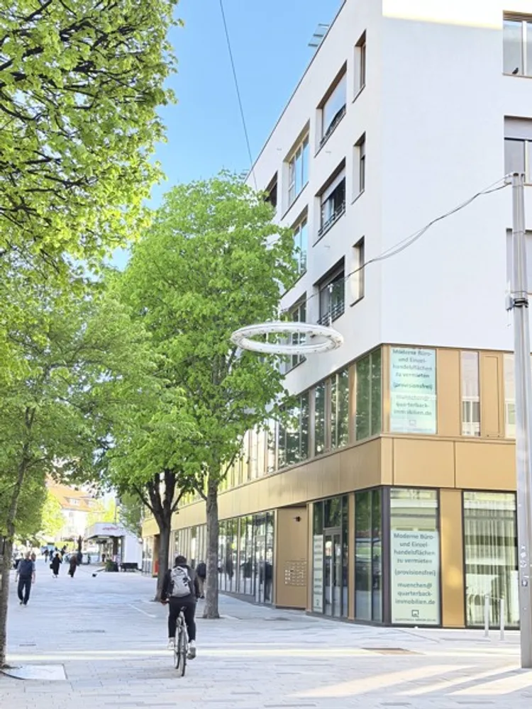 2 Zimmer Wohnung mit 40 m² in Böblingen – Bild 3