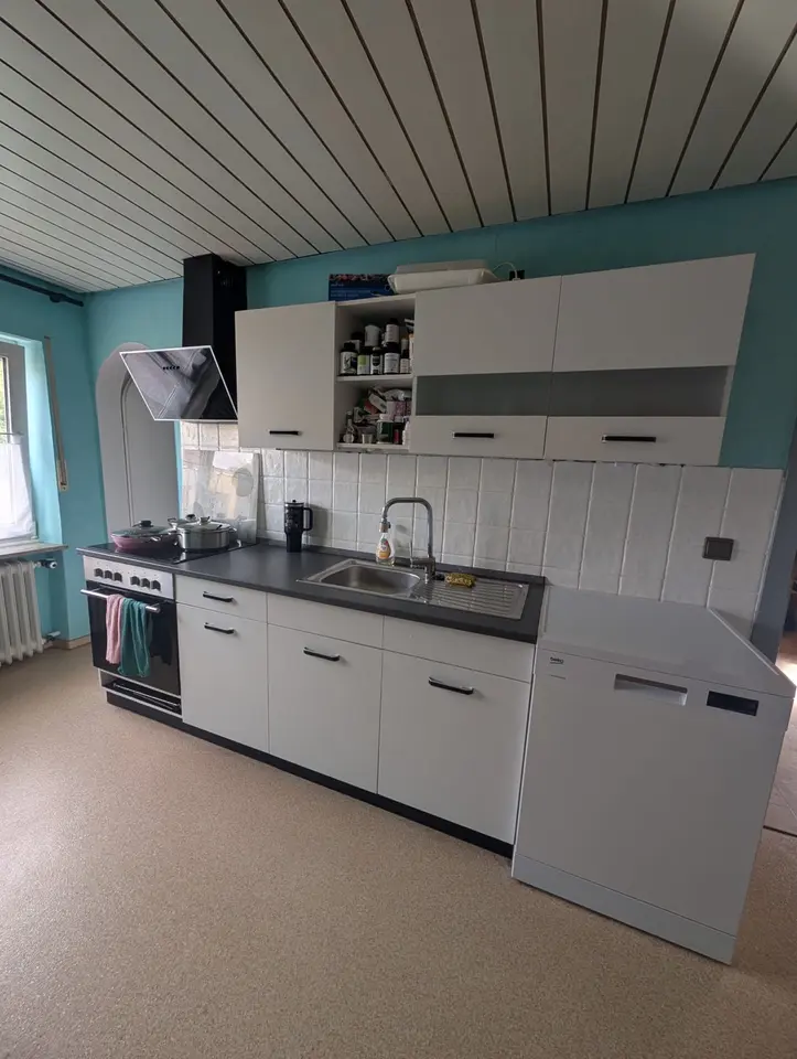 4 Zimmer Haus mit 130 m² in Nürnberg – Bild 3