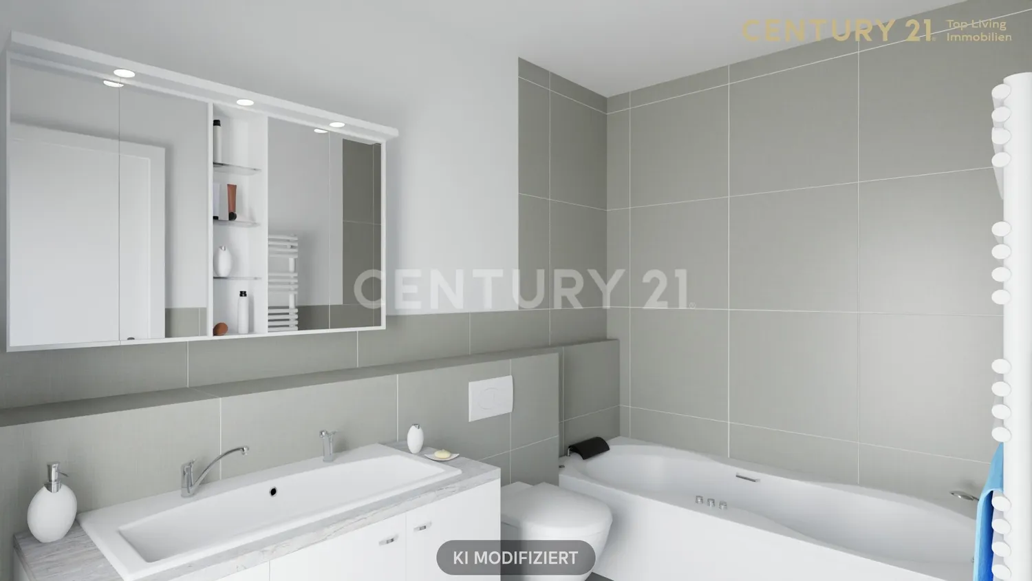 4 Zimmer Wohnung mit 152 m² in Wiesbaden – Bild 5