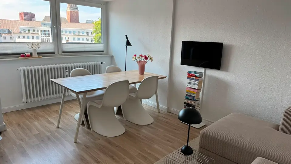 Studio mit 25 m² in Kiel – Bild 6