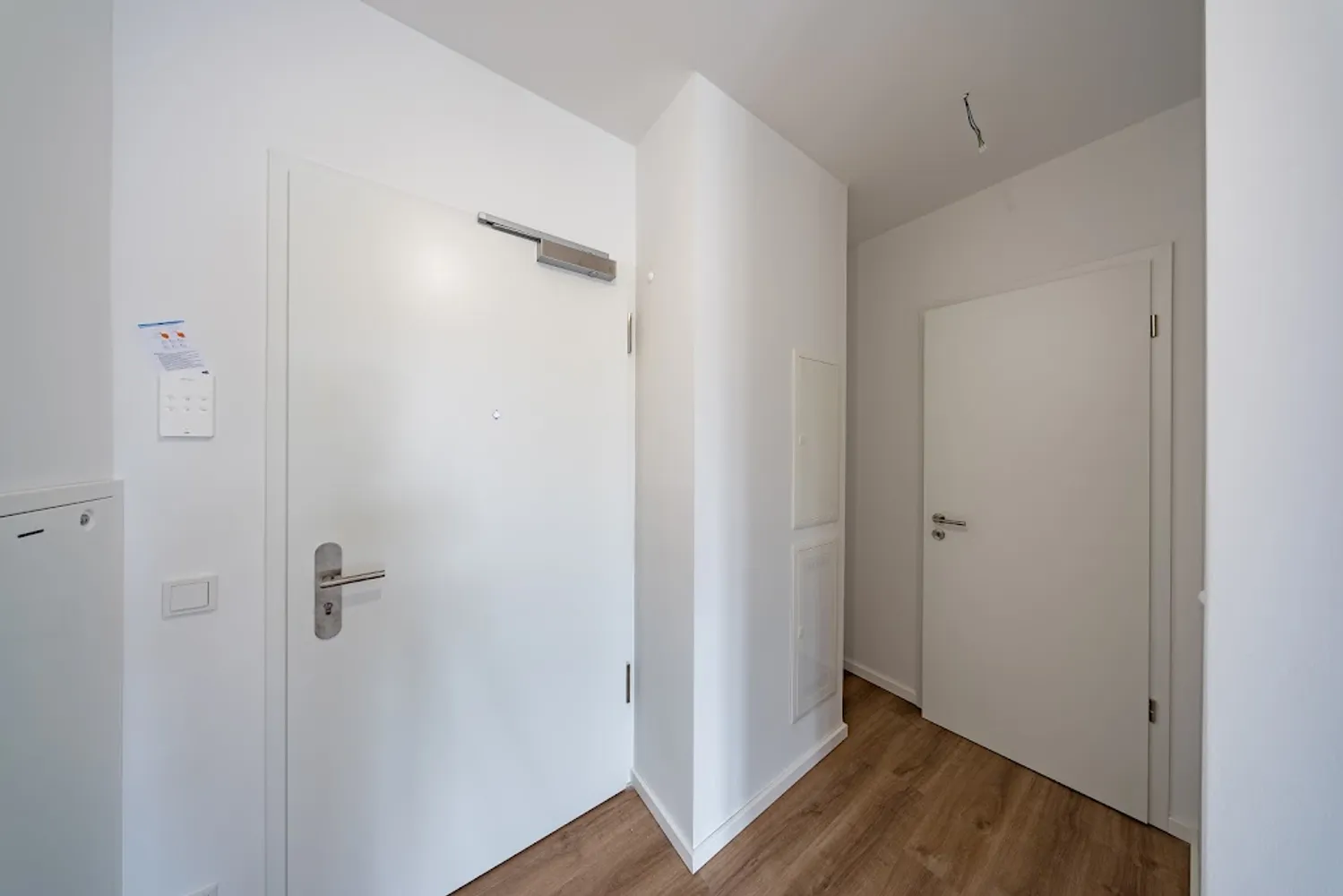 2 Zimmer Wohnung mit 61 m² in Berlin – Bild 4