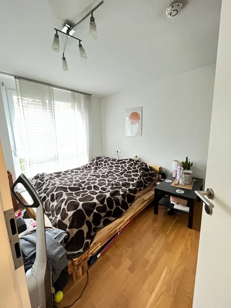 2 Zimmer Wohnung mit 51 m² in Stuttgart – Bild 4