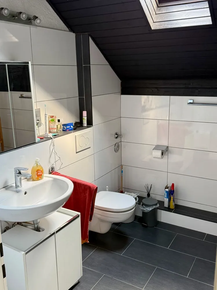 2 Zimmer Wohnung mit 60 m² in Wesel – Bild 5