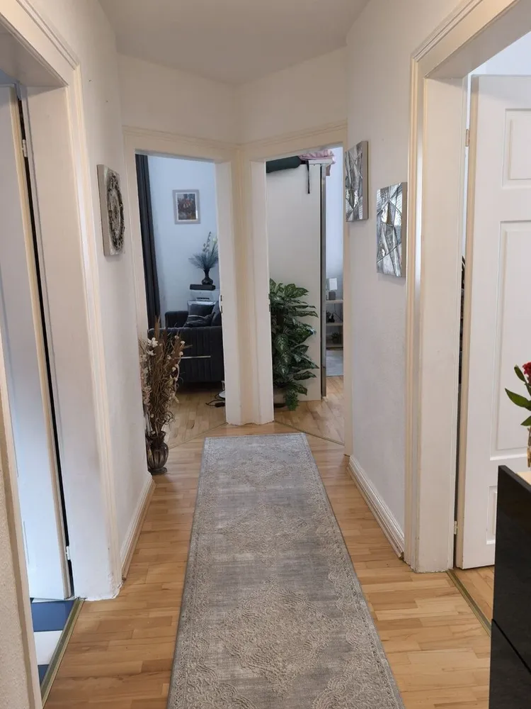 3 Zimmer Wohnung mit 86 m² in Bad Kreuznach – Bild 3