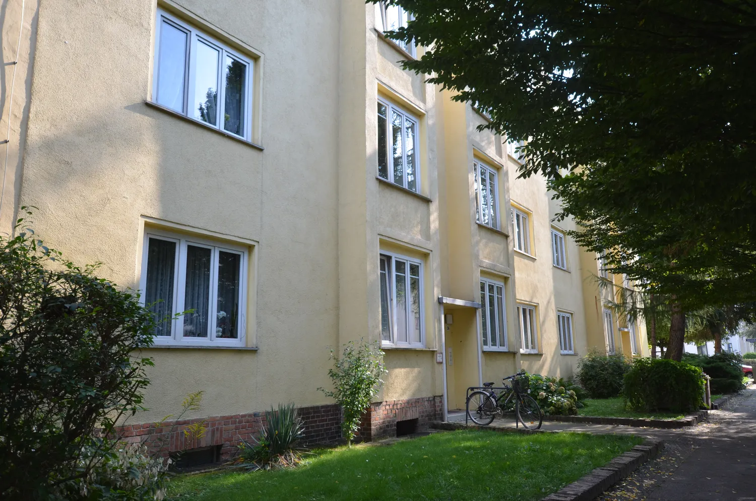 3 room apartment with 76 m² in Magdeburg – Photo 1