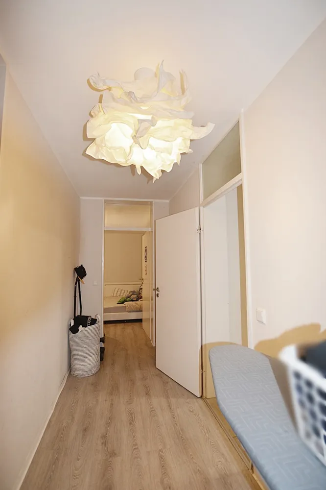 4 Zimmer Wohnung mit 111 m² in Krefeld – Bild 8