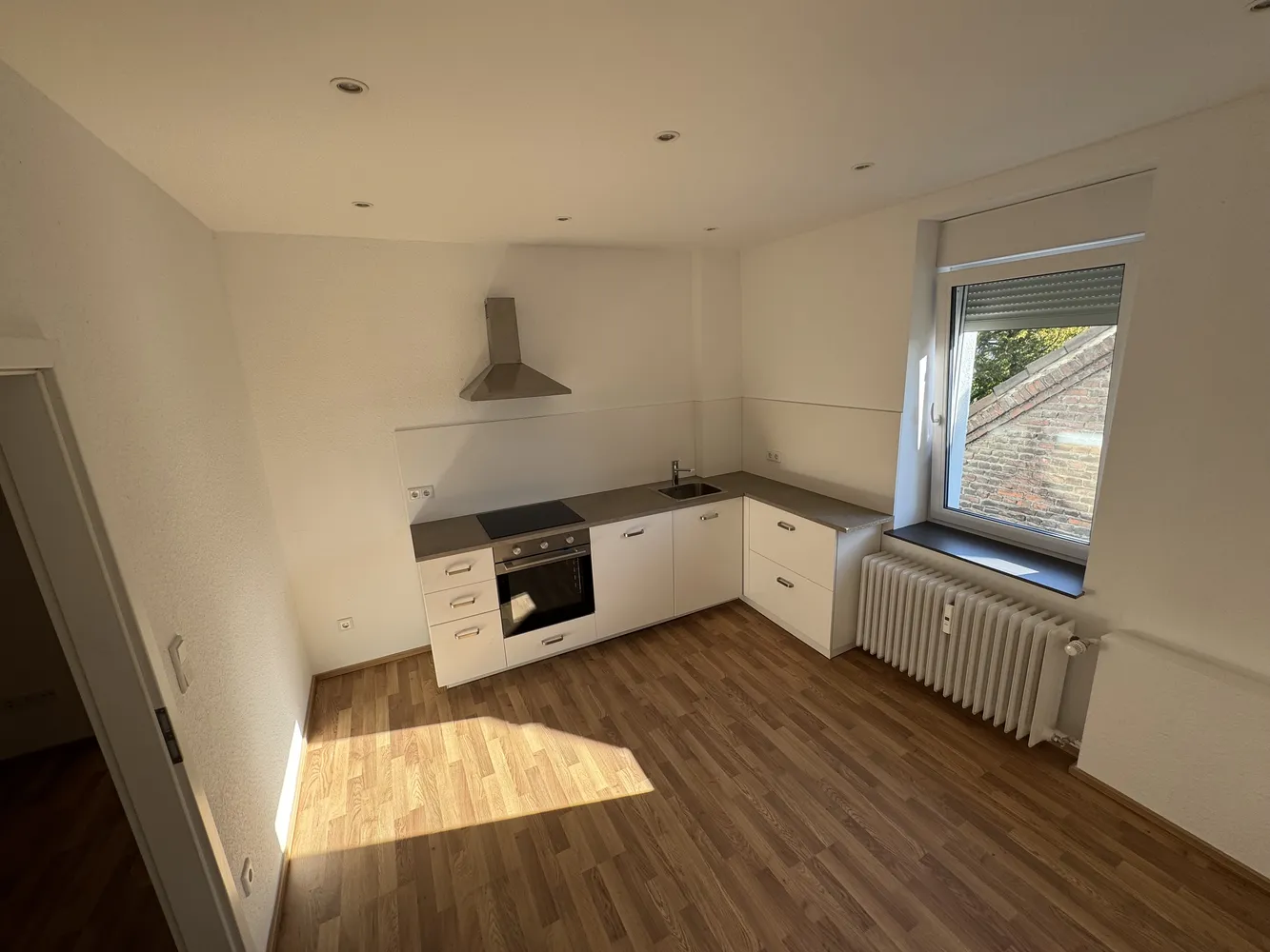 4 Zimmer Wohnung mit 64 m² in Bochum – Bild 5