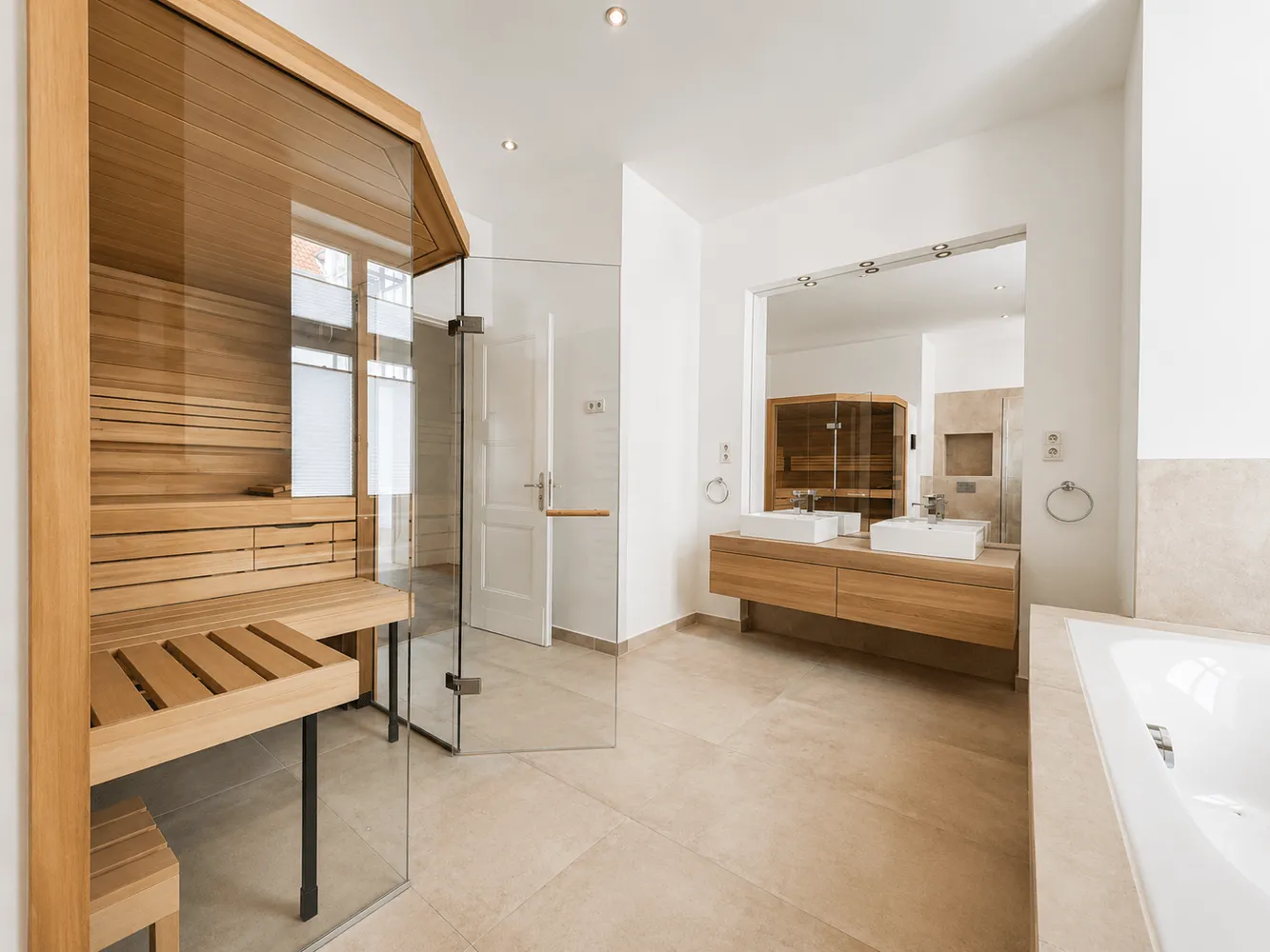 6 room apartment with 249 m² in Berlin – Photo 8