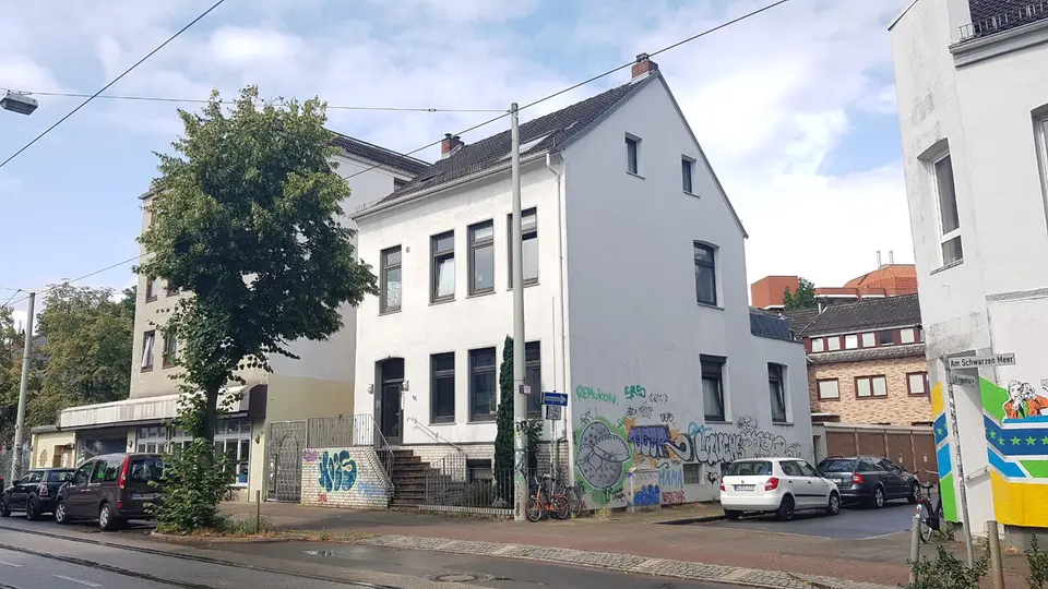 2 Zimmer Wohnung mit 68 m² in Bremen – Bild 7