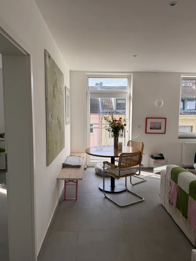 3 room apartment with 70 m² in Cologne – Photo 5
