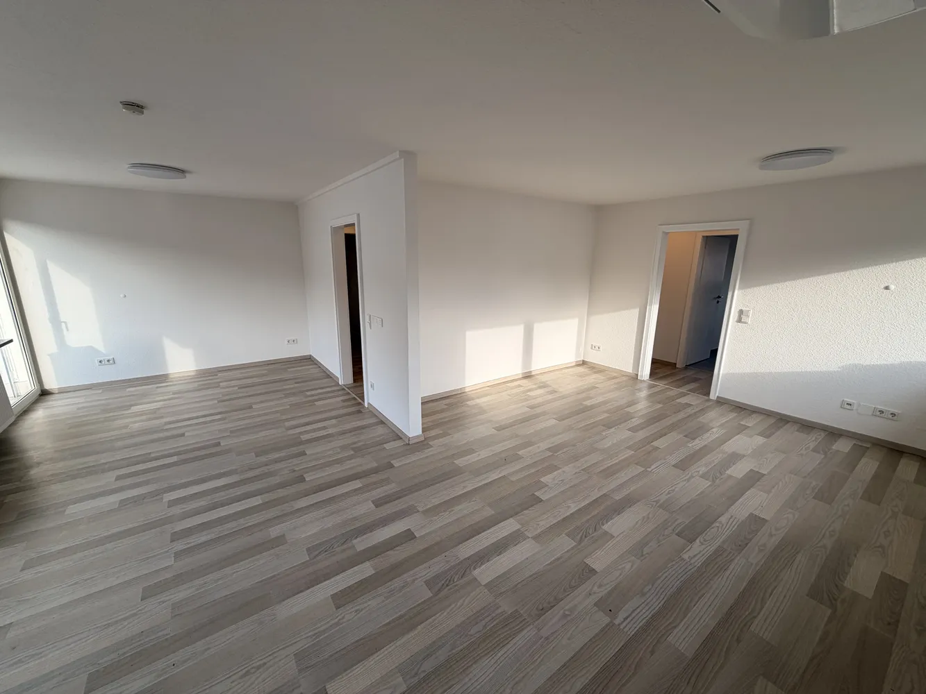 3 Zimmer Wohnung mit 85 m² in Saarbrücken – Bild 4