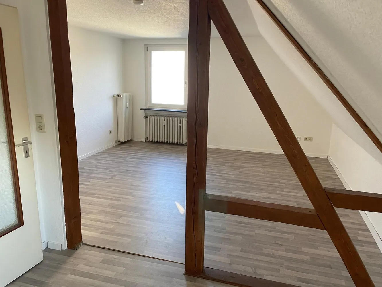 3 Zimmer Wohnung mit 68 m² in Bochum – Bild 1