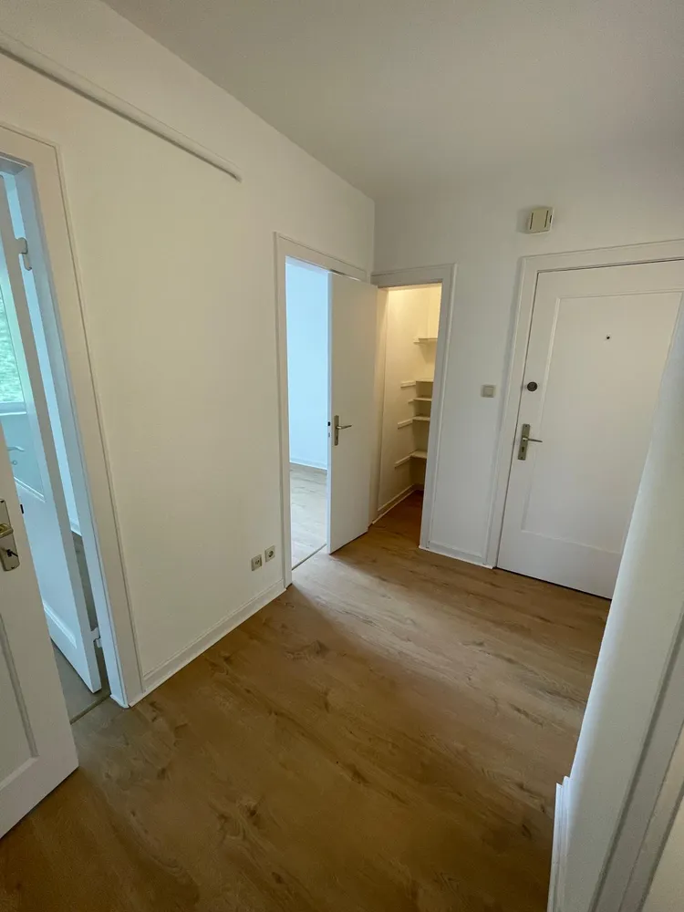 3 Zimmer Wohnung mit 60 m² in Hamburg – Bild 6