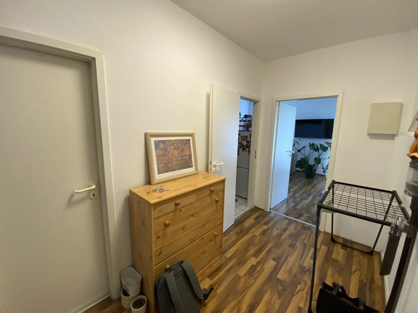 2 Zimmer Wohnung mit 49 m² in Magdeburg – Bild 4