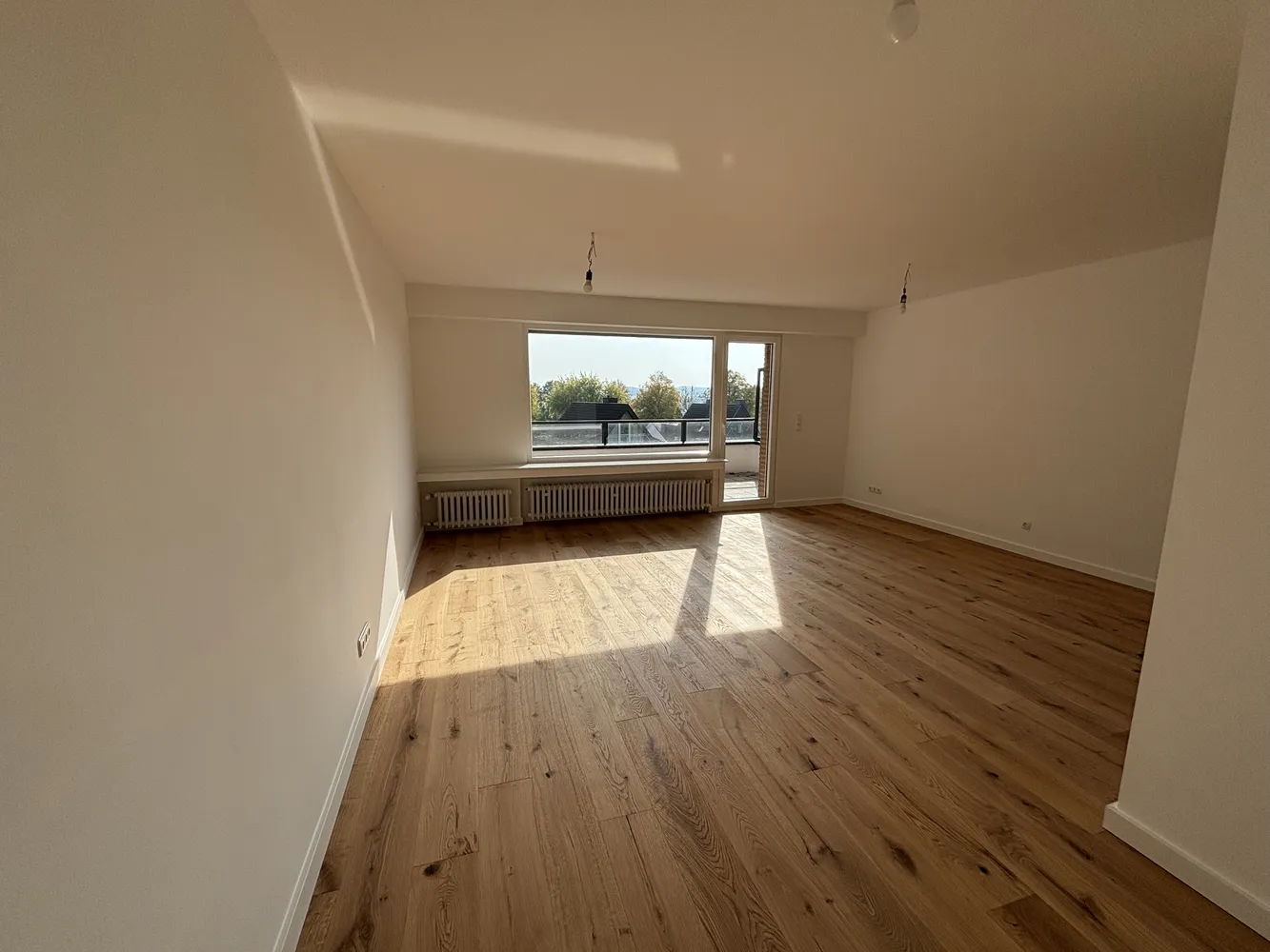 4 Zimmer Haus mit 124 m² in Essen – Bild 9