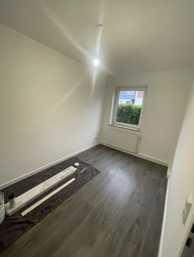 4 Zimmer Wohnung mit 53 m² in Dortmund – Bild 3
