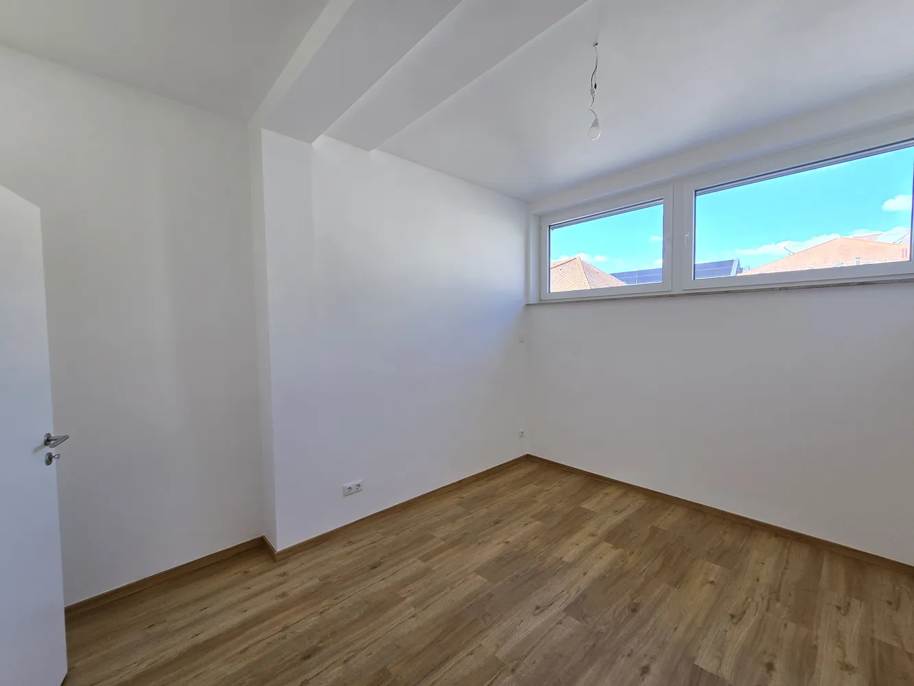 3 Zimmer Wohnung mit 82 m² in Bayreuth – Bild 3