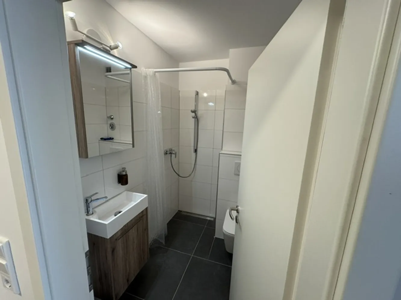 1 Zimmer Wohnung mit 35 m² in Hannover – Bild 3