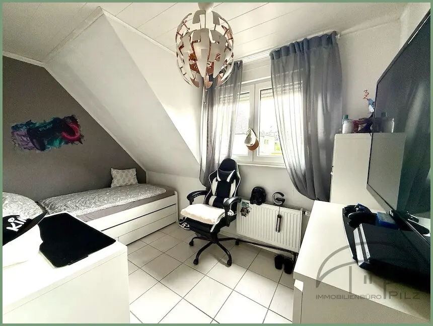 3 room apartment with 94 m² in Dormagen – Photo 3
