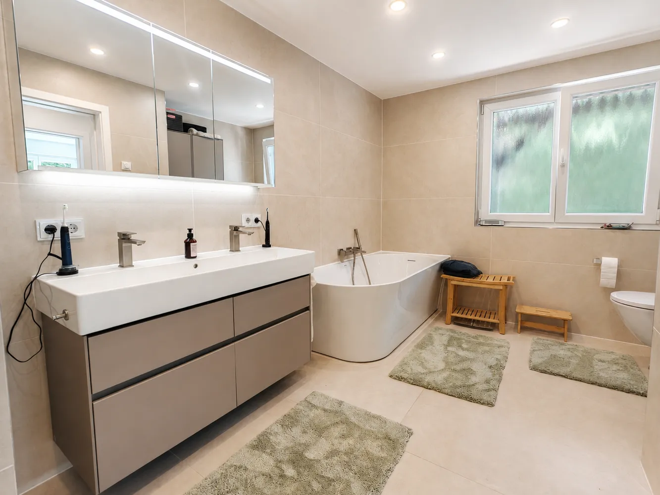 3 room apartment with 99 m² in Munich – Photo 8