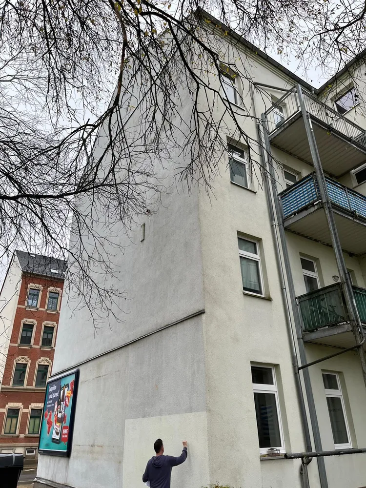 3 Zimmer Wohnung mit 75 m² in Chemnitz – Bild 7