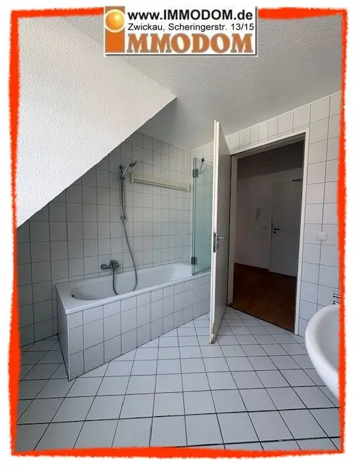 2 Zimmer Wohnung mit 61 m² in Zwickau – Bild 6