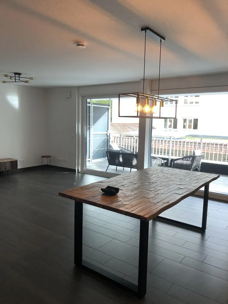3 Zimmer Wohnung mit 90 m² in Sindelfingen – Bild 1