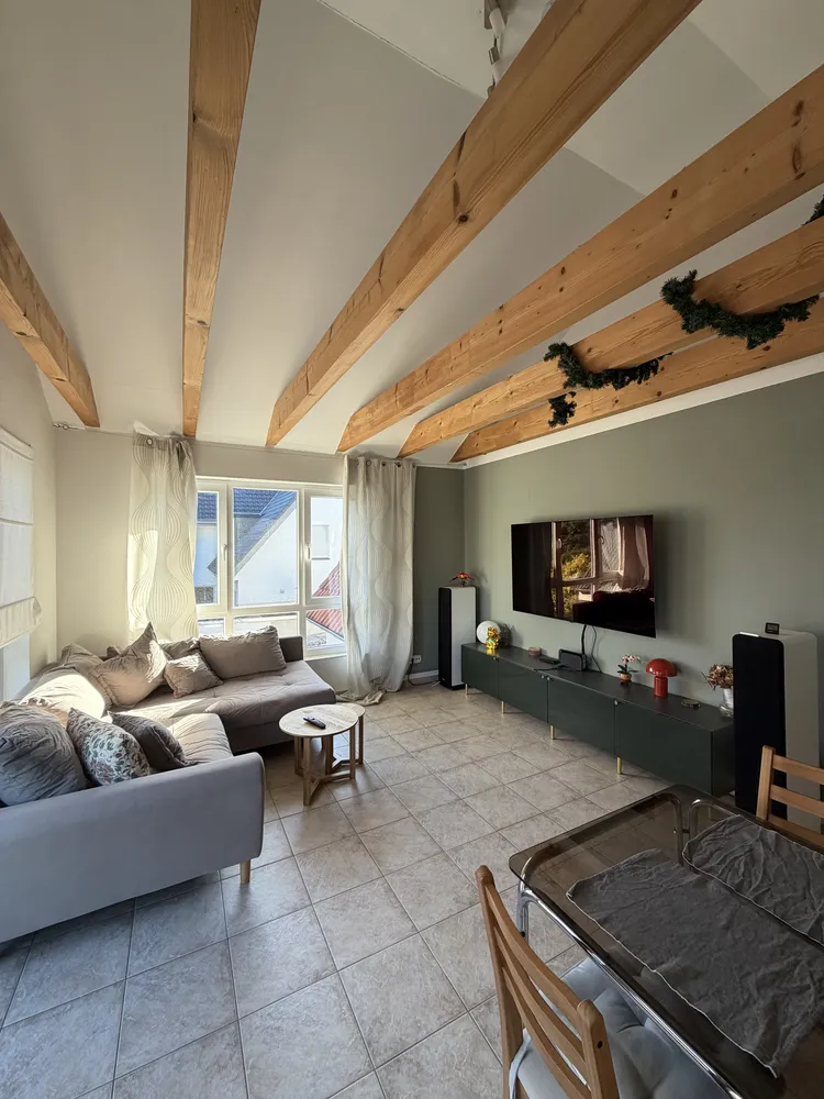 3 Zimmer Wohnung mit 81 m² in Paderborn – Bild 1