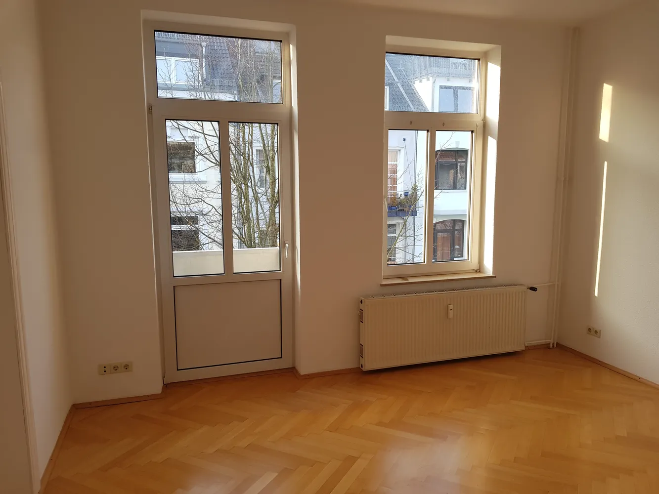 3 Zimmer Wohnung mit 75 m² in Kiel – Bild 9