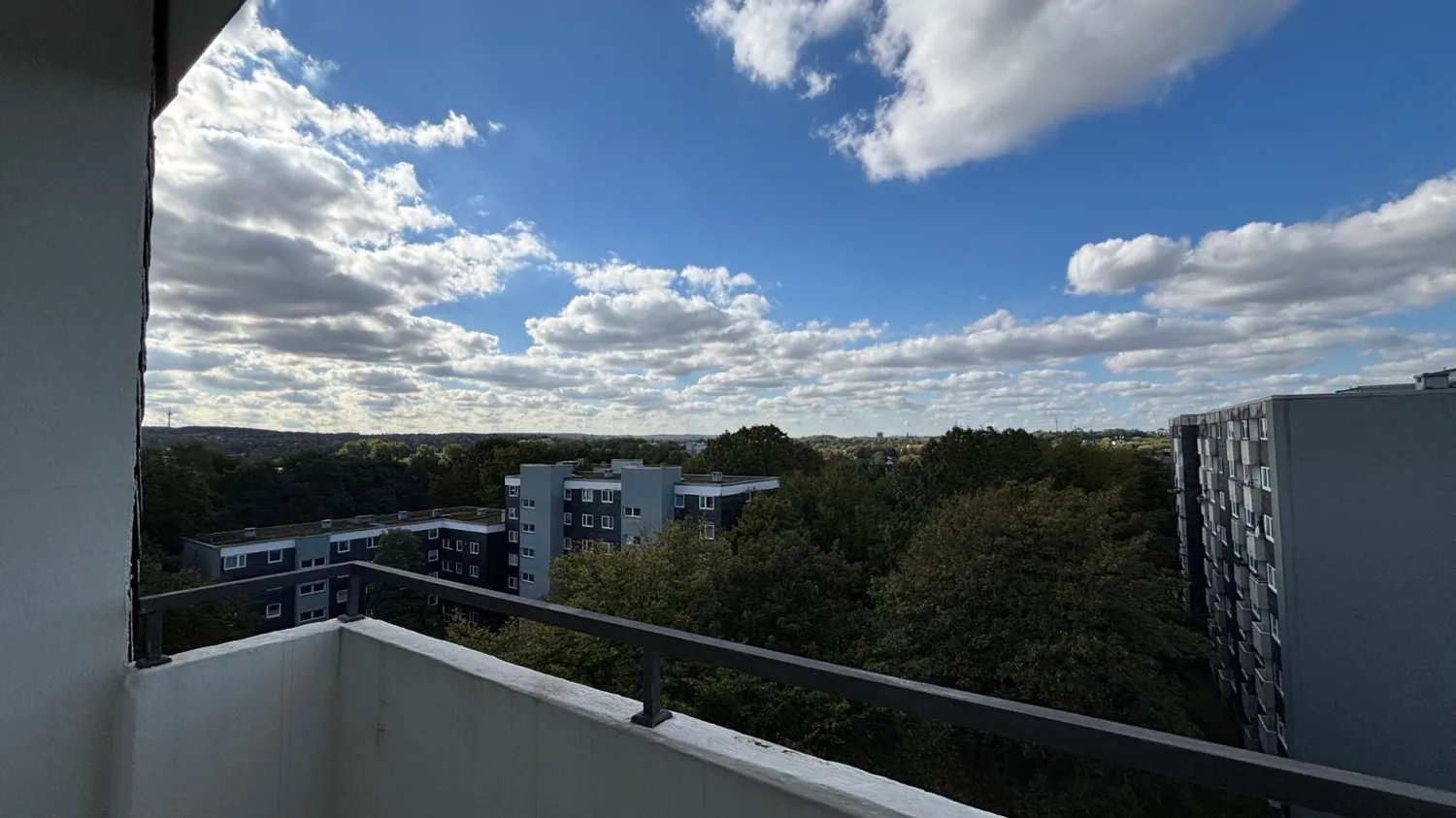 2 Zimmer Wohnung mit 54 m² in Dortmund – Bild 1